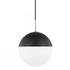 Mitzi Renee 1 Light Large Pendant Model: H344701L-AGB/BK