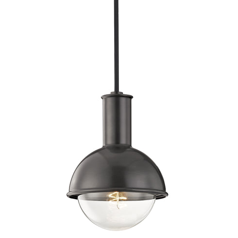 Mitzi Riley 1 Light Pendant Model: H111701-OB