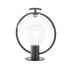 Mitzi Ringo 1 Light Table Lamp Model: HL387201-AGB