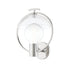 Mitzi Ringo 1 Light Wall Sconce Model: H387101-AGB