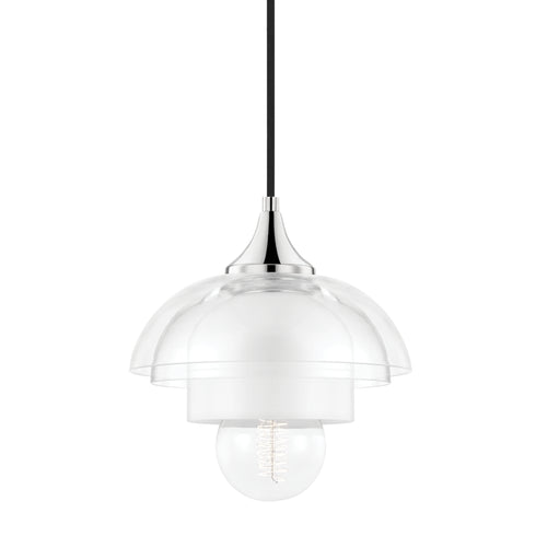 Mitzi Ruby 1 Light Pendant