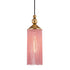 Mitzi Scarlett 1 Light Pendant Model: H300701-GL/BK