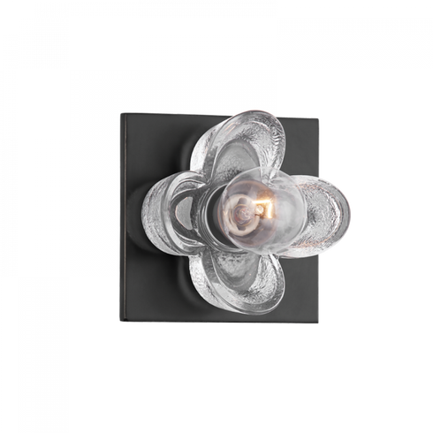 Mitzi Shea 1 Light Bath Bracket Model: H410301-OB