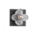 Mitzi Shea 1 Light Bath Bracket Model: H410301-OB