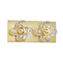 Mitzi Shea 2 Light Bath Bracket Model: H410302-AGB