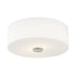 Mitzi Sophie 2 Light Flush Mount Model: H146502-PN