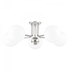 Mitzi Stella 5 Light Semi Flush Model: H105605-PN