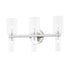 Mitzi Tabitha 6 Light Bath Bracket Model: H384303-AGB
