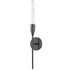 Mitzi Tara 1 Light Wall Sconce Model: H116101-OB