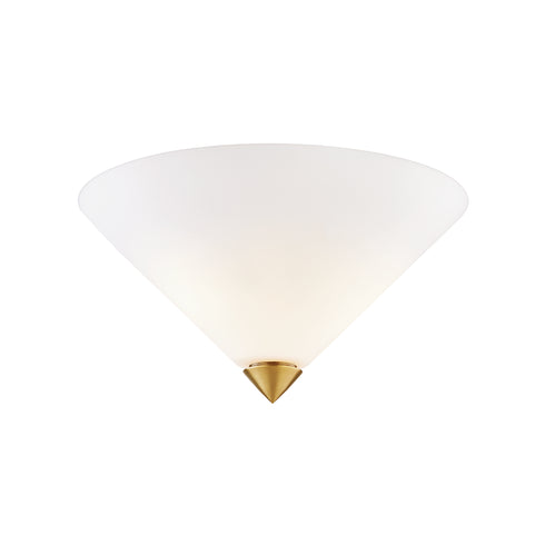 Mitzi Ulla 2 Light Flush Mount Model: H319502-PN