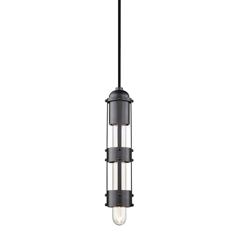 Mitzi Violet 1 Light Pendant