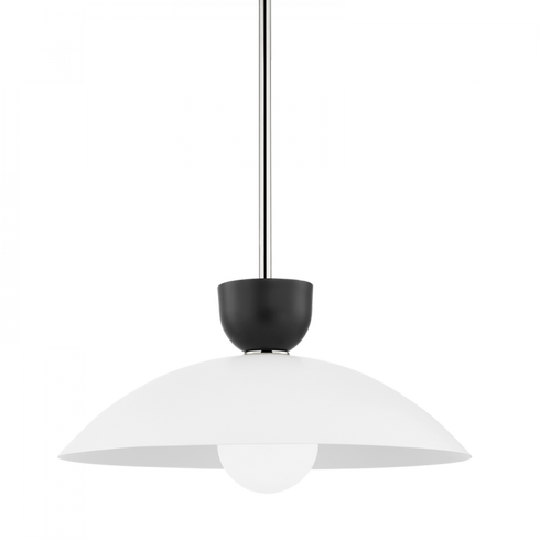 Mitzi Whitley 1 Light Large Pendant Model: H481701L-PN