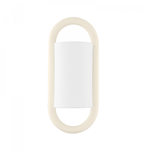 Mitzi Wynter 1 Light Wall Sconce Model: H652101-TCR