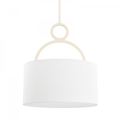 Mitzi Wynter 3 Light Chandelier Model: H652703-TCR