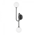 Mitzi Zani 2 Light Sconce Model: H655102A-AGB