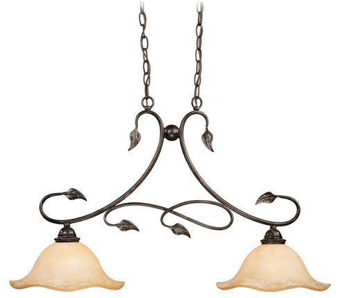 PD38834OL Vaxcel Vine 2L Island Oil Shale
