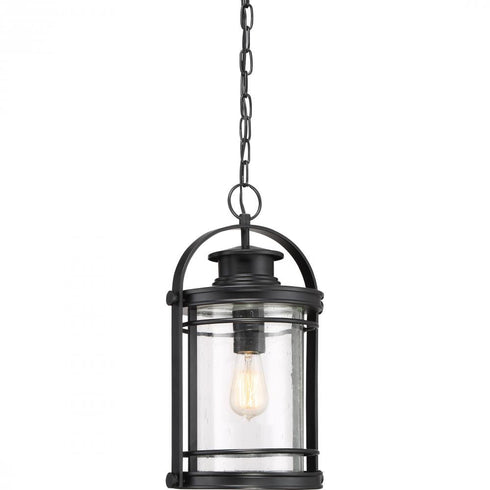 Quoizel 1 Light Booker Outdoor Lantern Model: BKR1910K