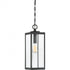 Quoizel 1 Light Westover Mini Pendant Model: WVR1507WT