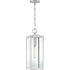 Quoizel 1 Light Westover Mini Pendant Model: WVR1507WT