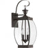 Quoizel 2 Light Oasis Outdoor Lantern Model: OAS8408Z
