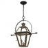 Quoizel 2 Light Rue De Royal Outdoor Lantern Model: RO1911IZ