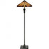 Quoizel 2 Light Stephen Table Lamp Model: TF885T
