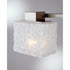 Quoizel 3 Light Melody Bath Light Model: MLD8603BN