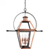 Quoizel 4 Light Rue De Royal Outdoor Lantern Model: RO1914AC