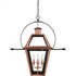 Quoizel 4 Light Rue De Royal Outdoor Lantern Model: RO1914AC