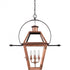 Quoizel 4 Light Rue De Royal Outdoor Lantern Model: RO1914AC