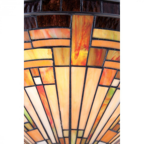 Quoizel 4 Light Stephen Pendant Model: TFST2822VB