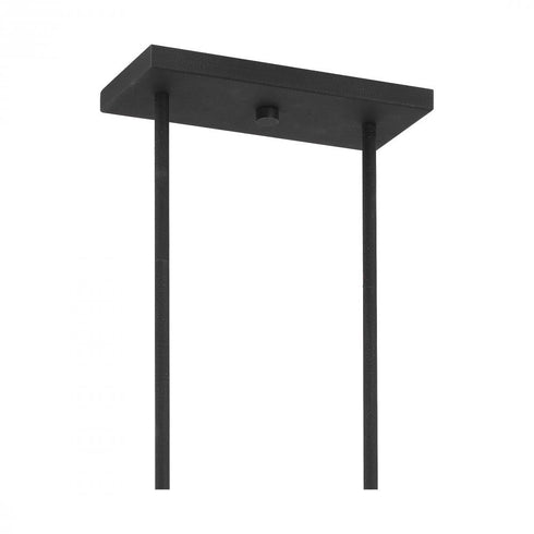 Quoizel 5 Light Brockton Island Chandelier Model: BRT3542GK