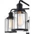 Quoizel 5 Light Ludlow Chandelier Model: LUD5026EK