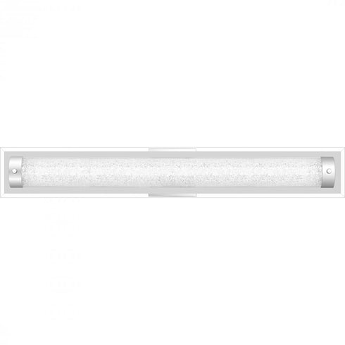 Quoizel Glitz Bath Light Model: PCGZ8532C