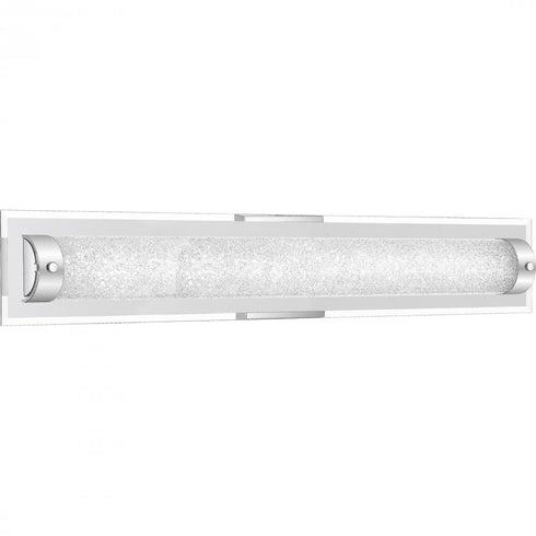 Quoizel Glitz Bath Light Model: PCGZ8532C