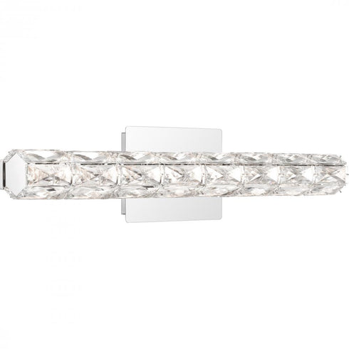 Quoizel Luster Bath Light Model: PCLU8524C