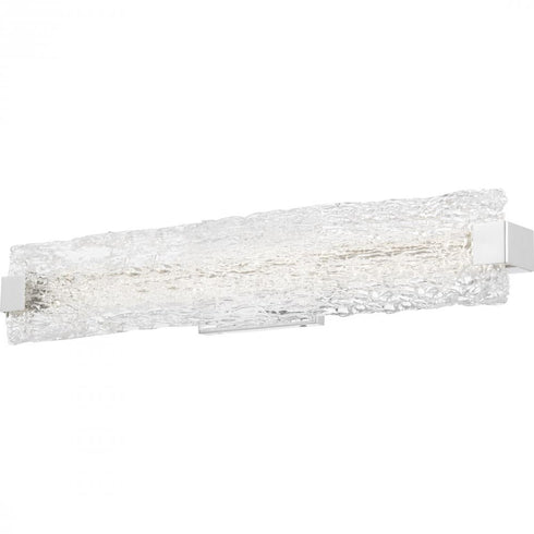 Quoizel Winter Bath Light Model: PCWR8532C