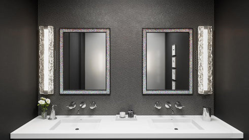 Quoizel Winter Bath Light Model: PCWR8532C