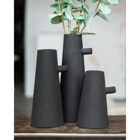 Renwil Aflynta Set Of 3 Vases Model: VAS195
