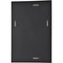 Renwil Asset Rectangle Mirror Model: MT2253