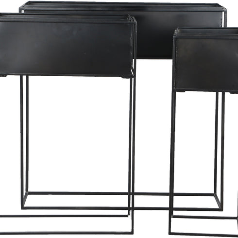 Renwil Bellamy Outdoor Vase Model: VASO154
