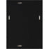 Renwil Carmelle Rectangle Mirror With A Polished Model: MT2346