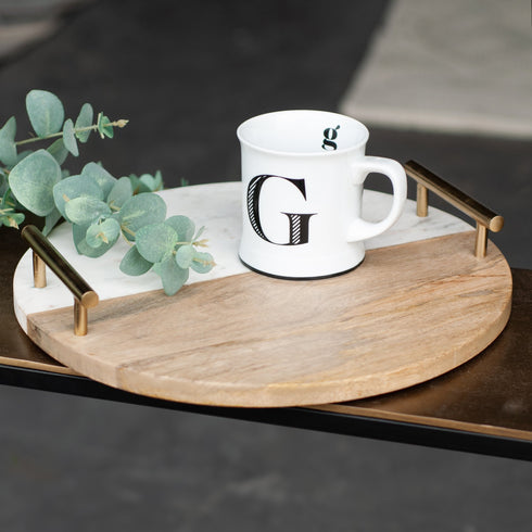 Renwil Dinova Tray Model: STA759