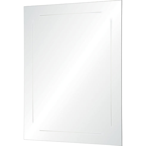 Renwil Dolan Rectangle Mirror Model: MT2258