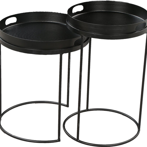 Renwil Fannie Outdoor Accent Table Model: TAO386