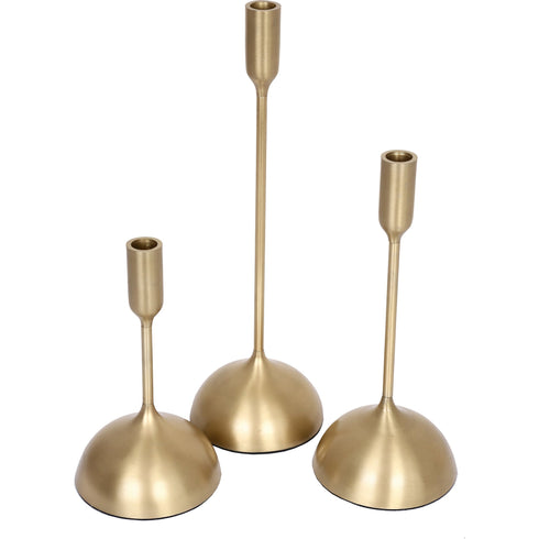 Renwil Ferris Candle Holder Model: CAN158