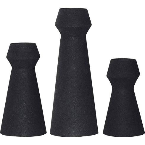 Renwil Granfeld Set Of 3 Vases Model: VAS198