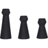 Renwil Granfeld Set Of 3 Vases Model: VAS198