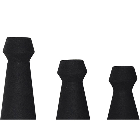 Renwil Granfeld Set Of 3 Vases Model: VAS198