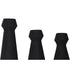 Renwil Granfeld Set Of 3 Vases Model: VAS198